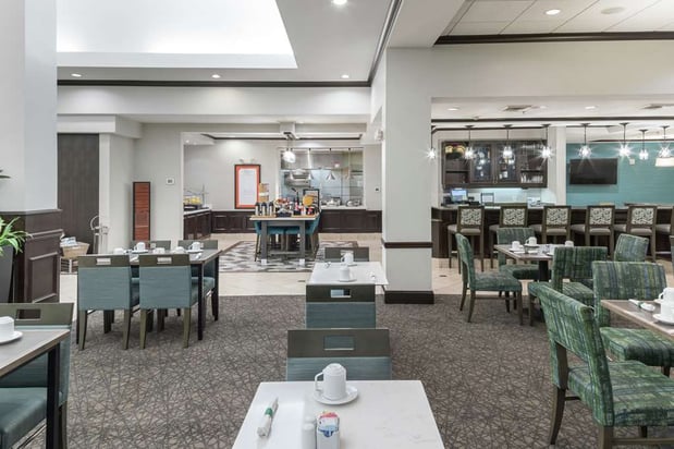 Images Hilton Garden Inn Dothan