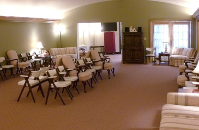 Interior for Gunderson Funeral Home
57 S Main St, Lodi WI 53555