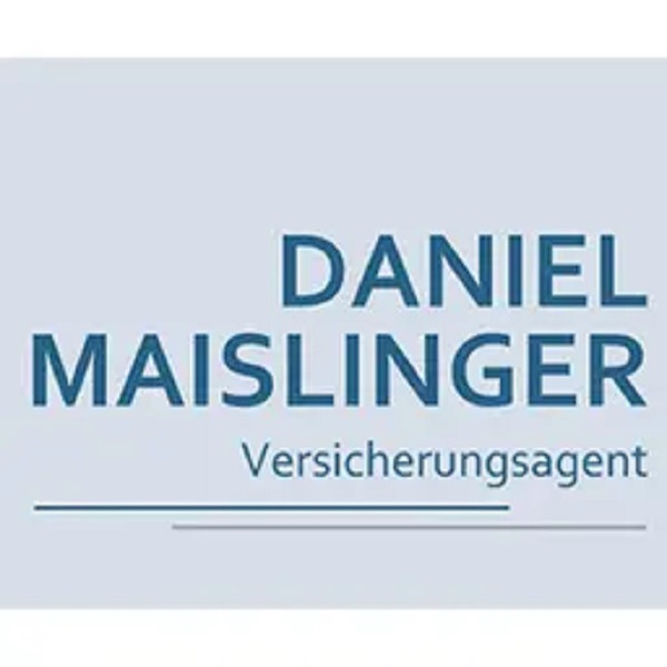 Versicherungsagent Daniel Maislinger  5282 Braunau am Inn