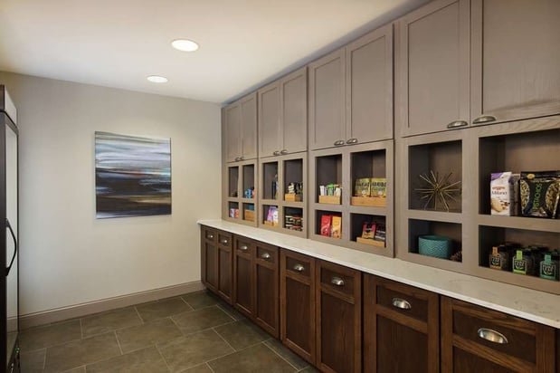 Images Homewood Suites by Hilton Lubbock