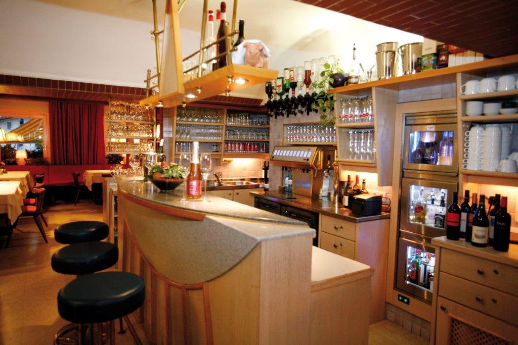 MARKO Hotel-Restaurant, Kranzlhofenstraße 70 in Velden am Wörther See