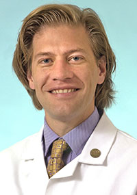 Steven Lawrence