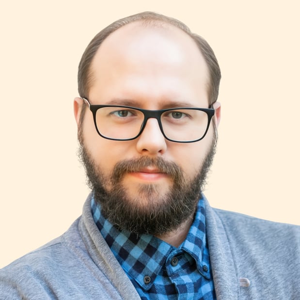 Images Donovan Holloway, Counselor