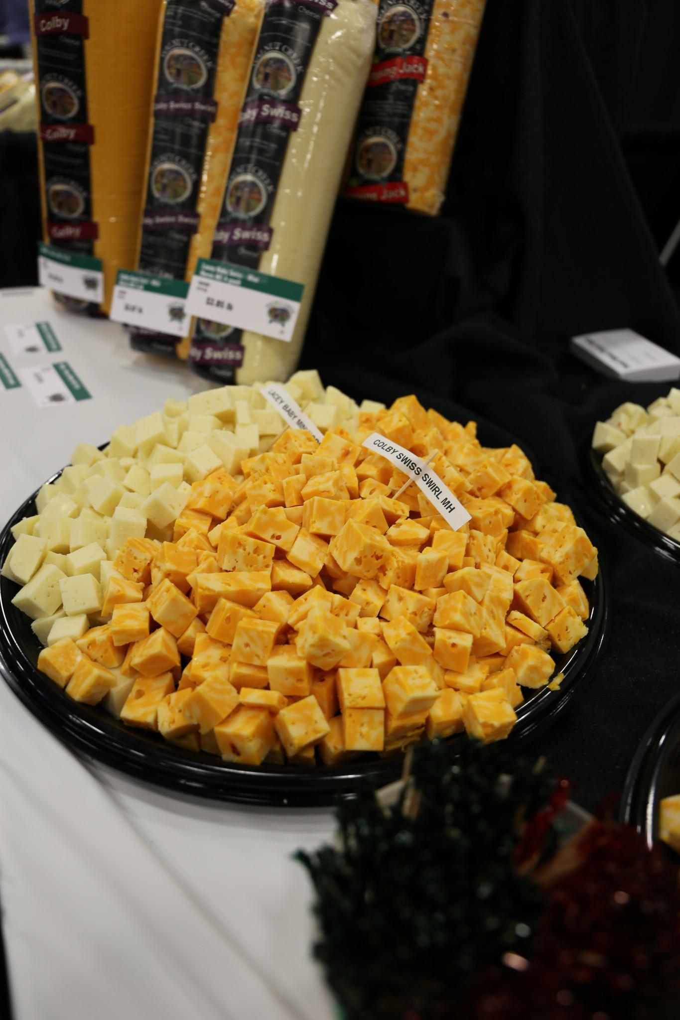 Walnut Creek Cheese & Market