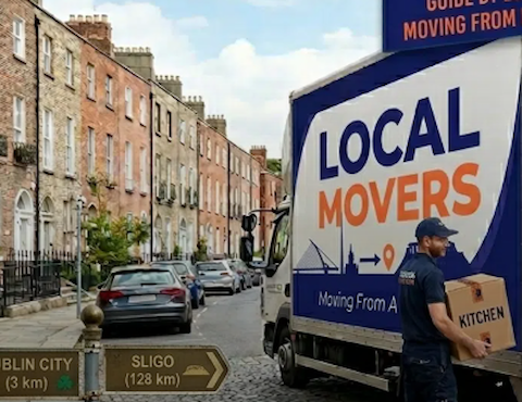 Local Movers 4