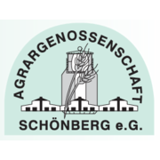 Agrargenossenschaft Schönberg e.G. Logo