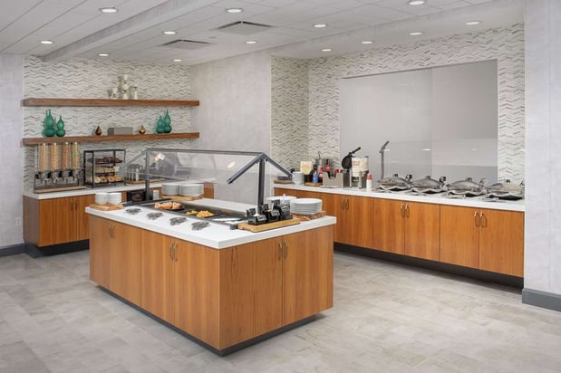 Images Hilton Garden Inn Westchester Dobbs Ferry
