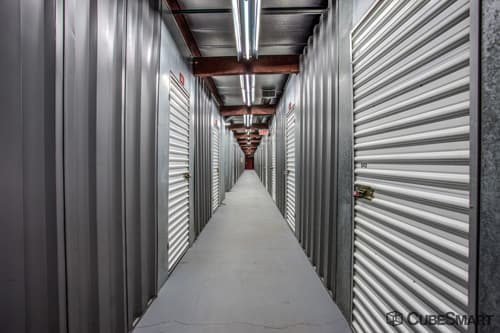 CubeSmart Self Storage Photo