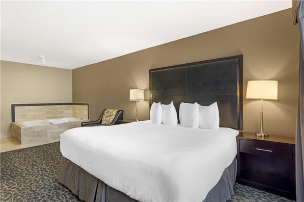 Images Best Western Plus Aberdeen