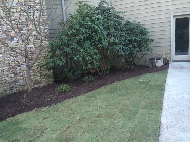 Images L-Chavez Landscaping Services