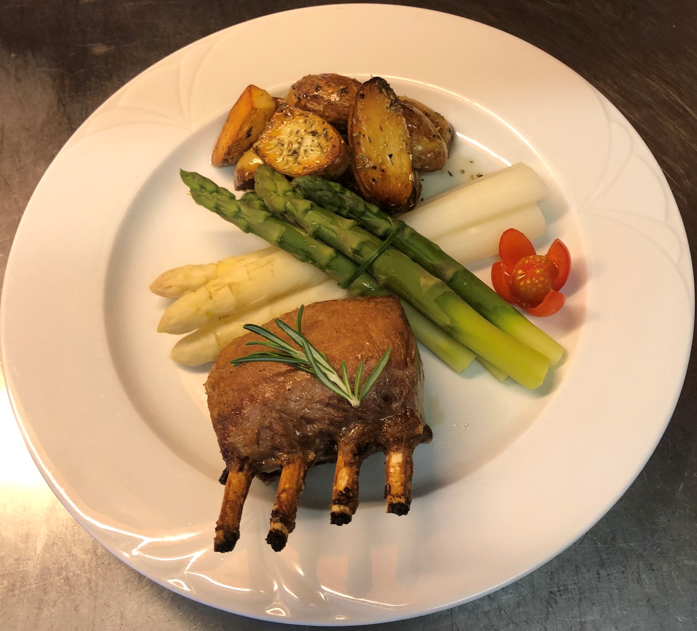 Restaurant Frohsinn, Landstrasse 11 in Rafz