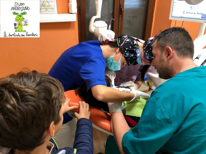 Images Studio Andrisano Medicina Estetica ed Odontoiatria