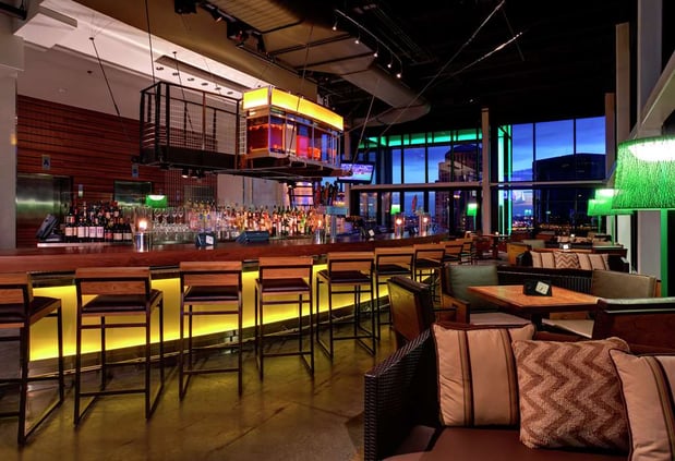 Images Hilton St. Louis at the Ballpark