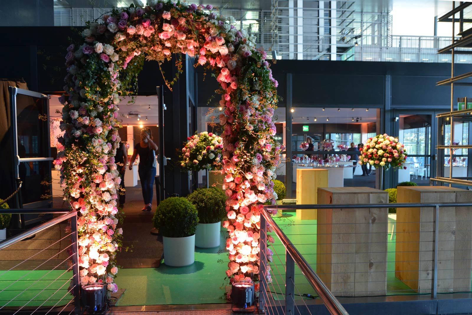Bilder Blumen Flowerevents Florist Floristik