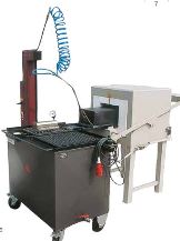 Arnold Schröder Industrieöfen GmbH, Hafenstrasse 10 in Flörsheim