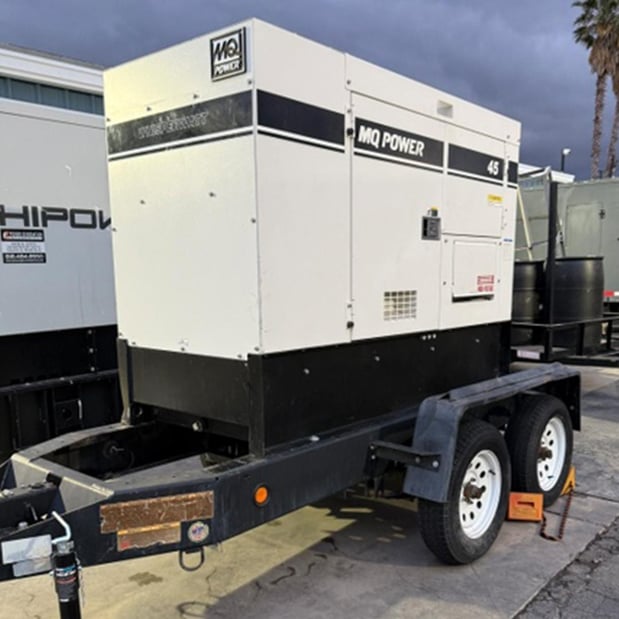 Images Stag Power Rentals