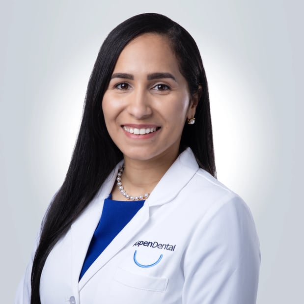 Images Fatima Topacio Torres-Tyler, DDS, DMD