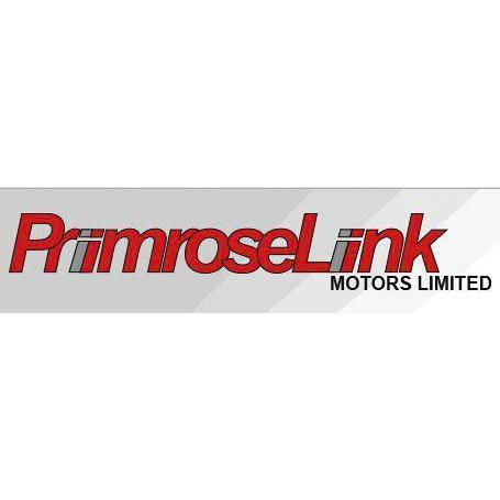 Primroselink Motors Ltd Logo