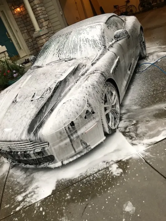 Images Black Diamonds Mobile Detailing