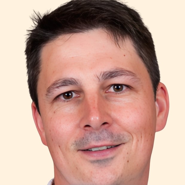 Images Josh Dyer, Psychologist