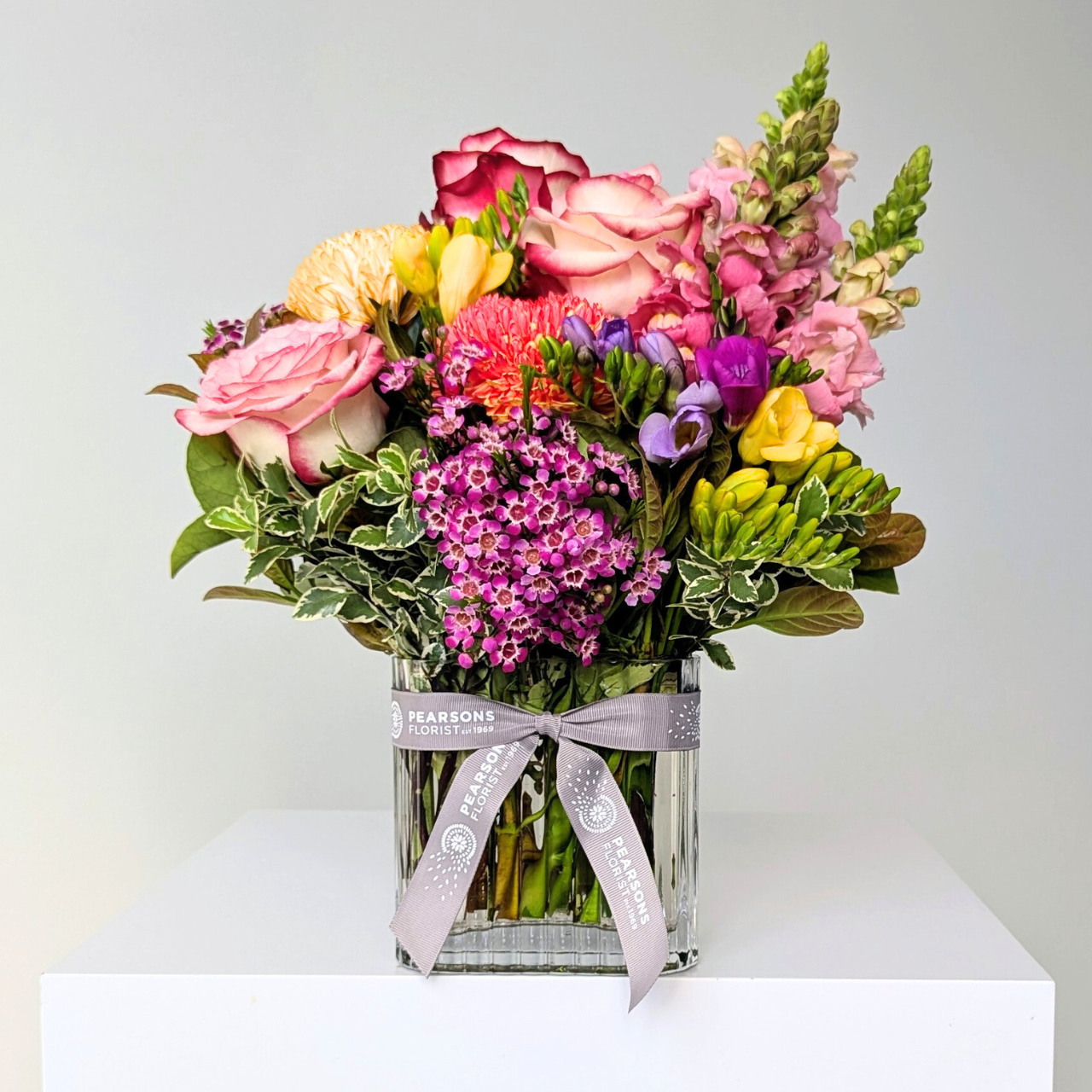 Images Pearsons Florist Melbourne