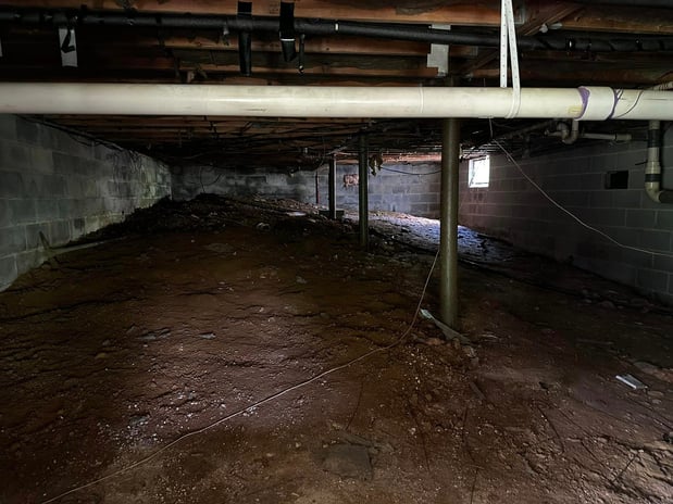Images Sahara Dry Basement