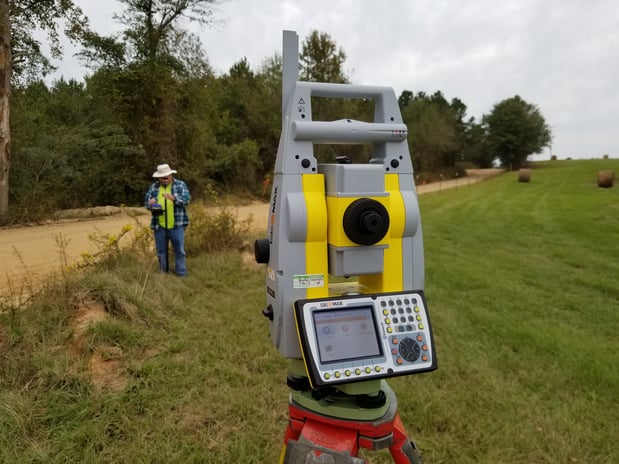 Images Ogletree & Chivers Land Surveyors