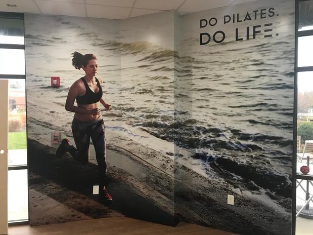 Images Club Pilates