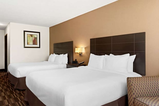 Images Best Western Monticello Gateway Inn