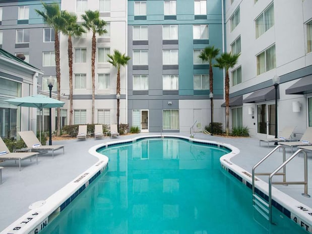 Images Hilton Garden Inn Jacksonville JTB/Deerwood Park