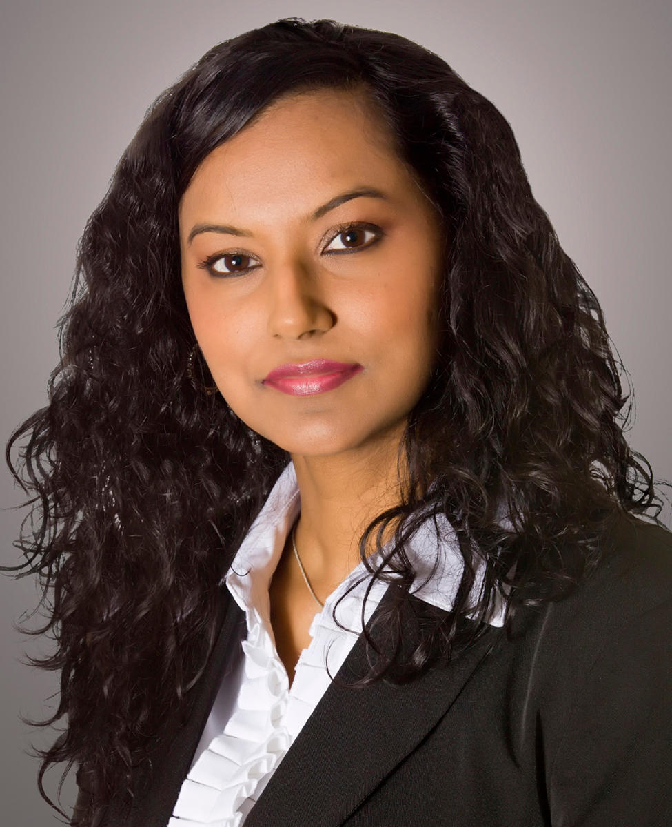 Shelly Hussein - TD Mobile Mortgage Specialist