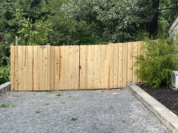 Images Superior Fence & Rail