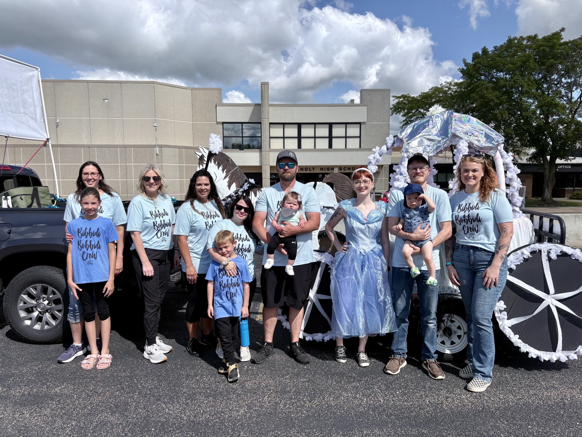 Community First Bank Image