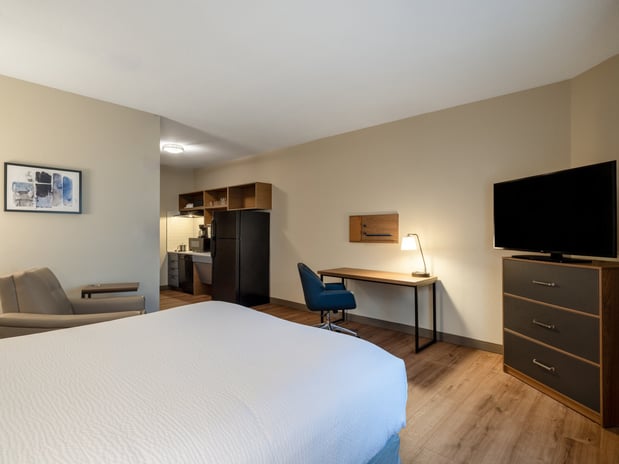 Images Candlewood Suites Arundel Mills / Bwi Airport by IHG