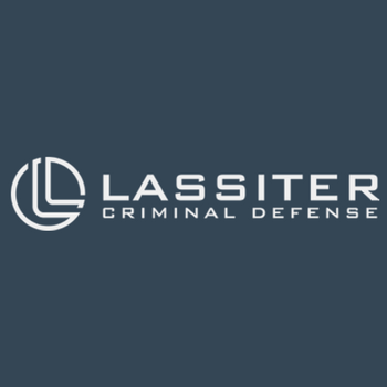 Law Offices of Mark T. Lassiter Logo