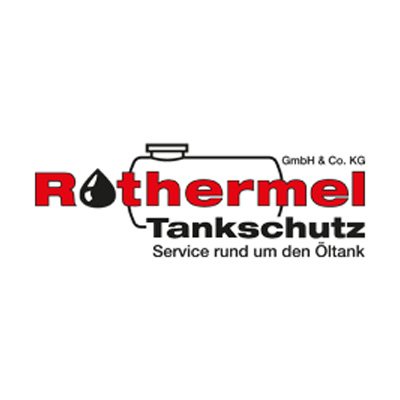 Logo Rothermel Tankschutz GmbH & Co. KG