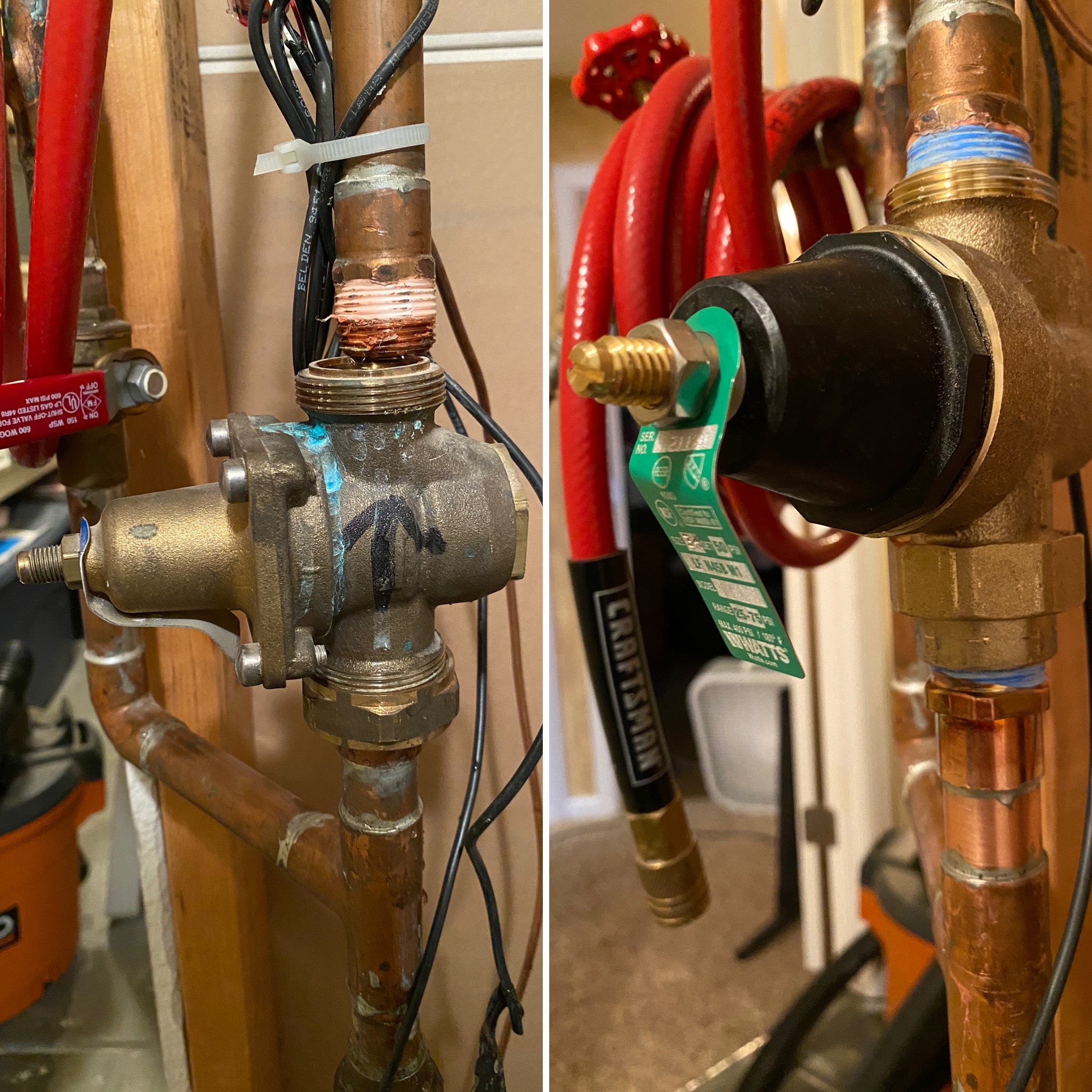Image 7 | Alder Plumbing, Heating and Air