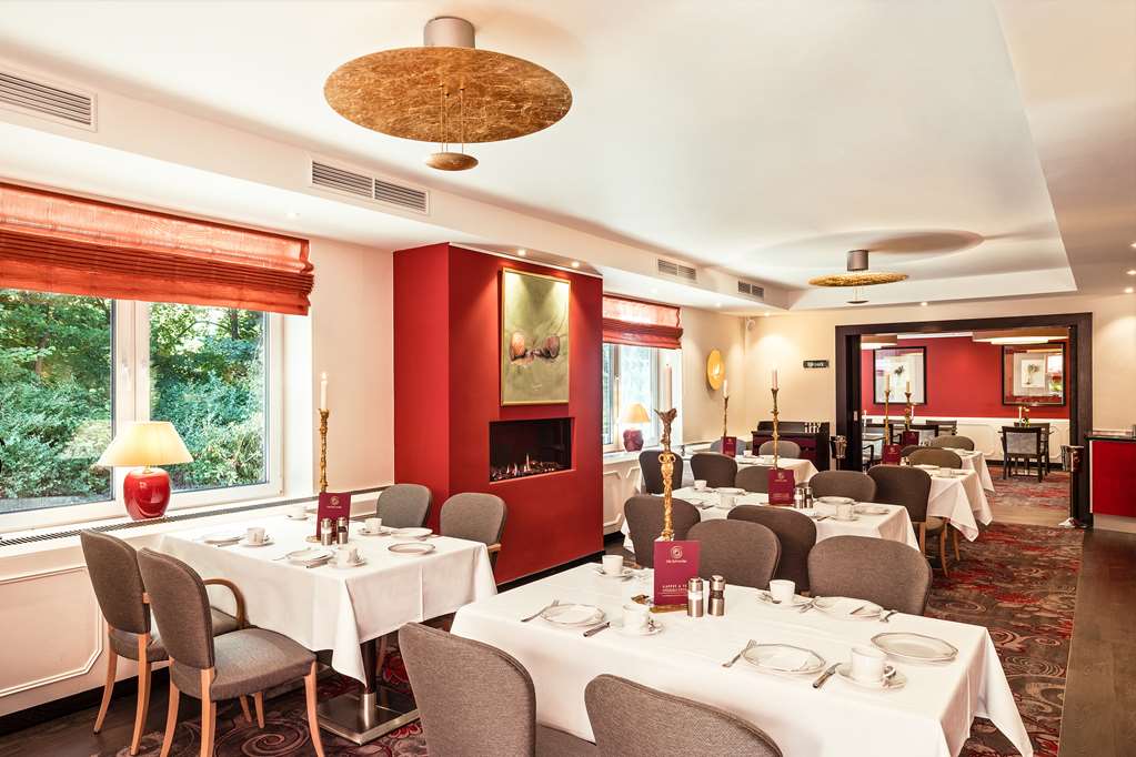 Best Western Plus Residenzhotel Lueneburg, Munstermannskamp 10 in Lueneburg