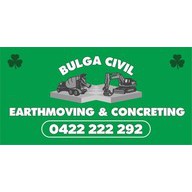 Bulga Civil Earthmoving & Concreting - McDougalls Hill, NSW - 0422 222 292 | ShowMeLocal.com