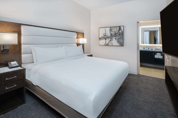 Images Embassy Suites by Hilton Houston West - Katy