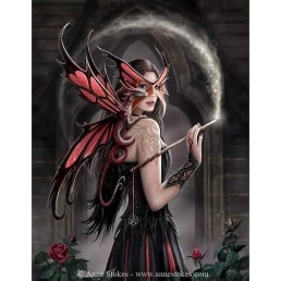 Tarot de Aura Mágica Logo