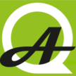 A Quality Reticulation & Gardening Services Logo