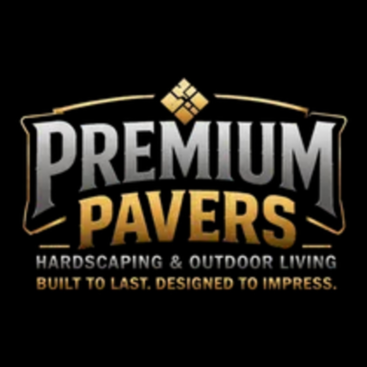 Premium Pavers