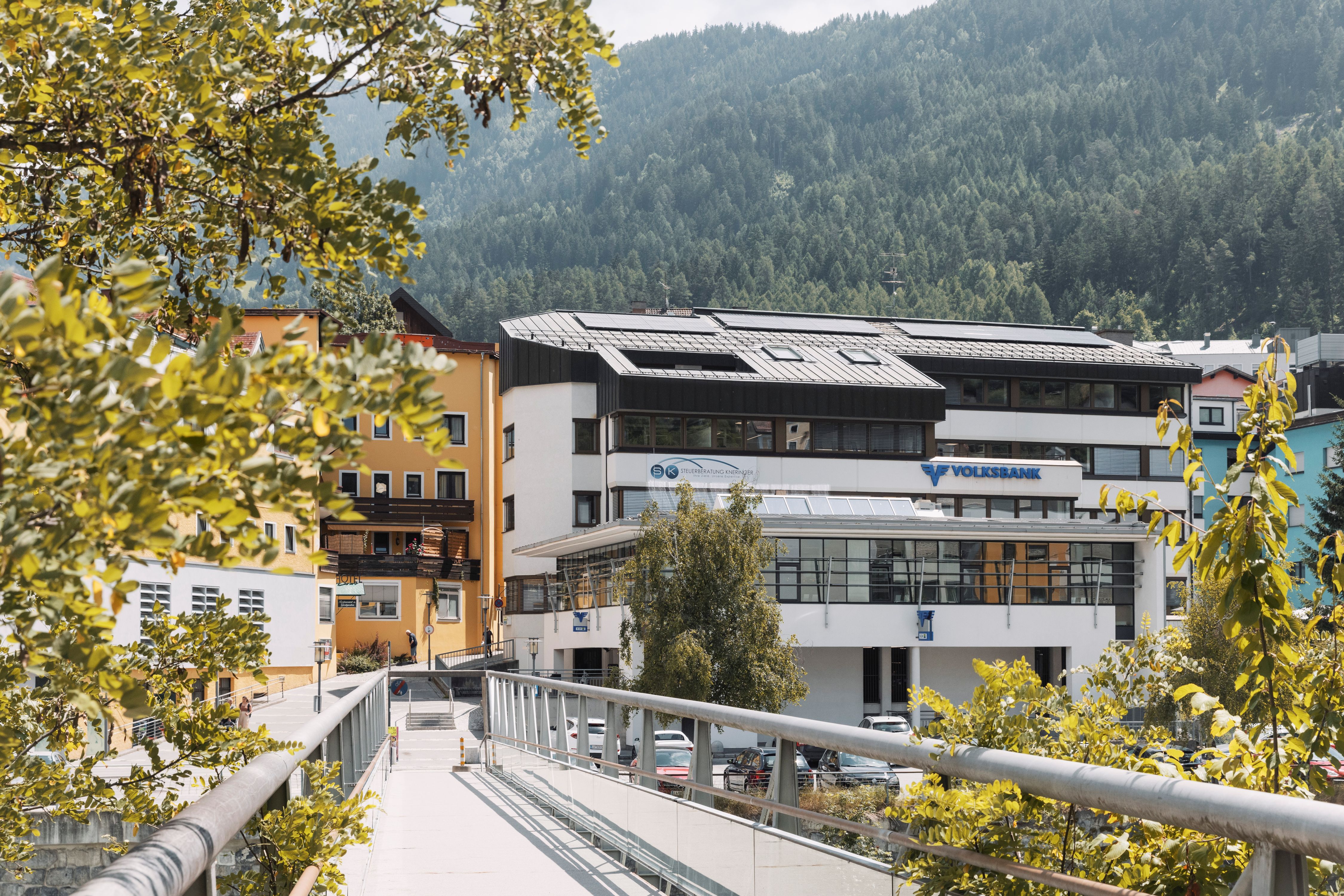 Bilder Steuerberatung Kneringer GmbH & CoKG