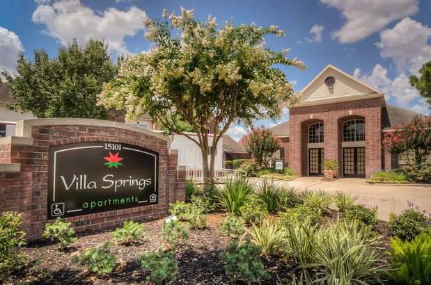 Images Villa Springs