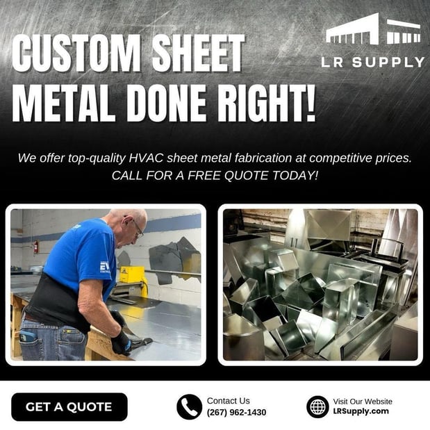 Images LR HVAC Supply