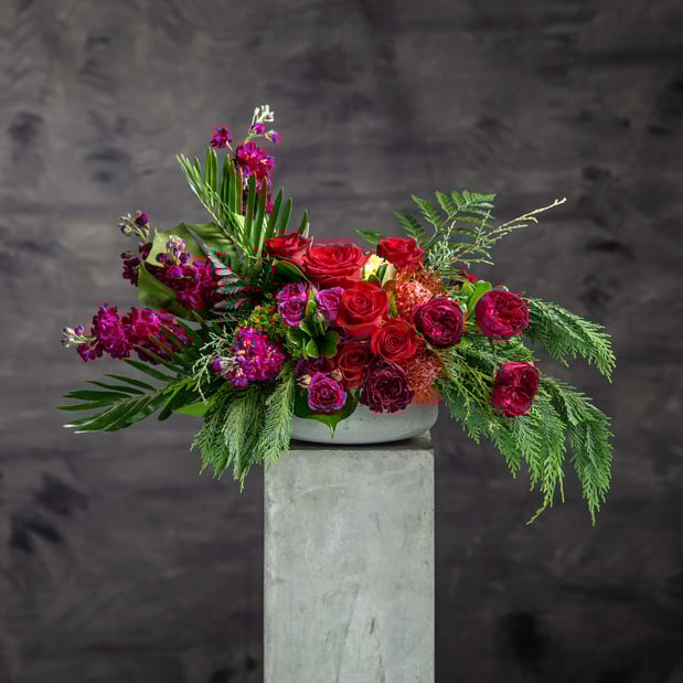 Images Ivory Florist weddings & Events - Irvine Florist