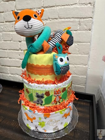 Images Diaper Cakes Studio