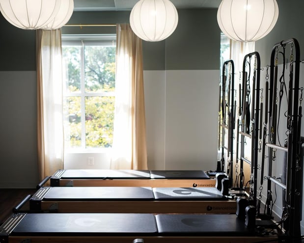 Images Balanced Physical Therapy & Pilates