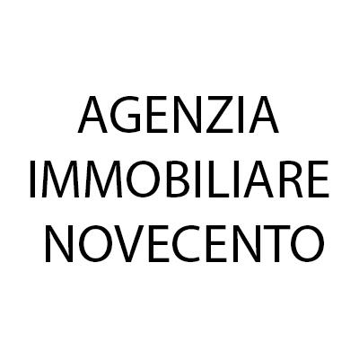 Agenzia Immobiliare Novecento Logo